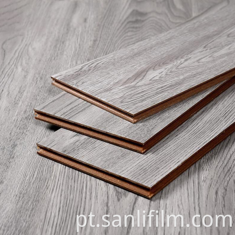 Laminate Flooring Protective Film